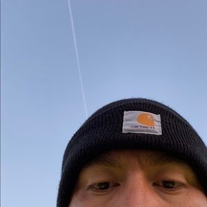 Meet your Posher, Nicholas